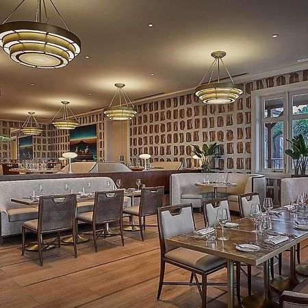 Four Seasons Resort Nevis Ngoại thất bức ảnh