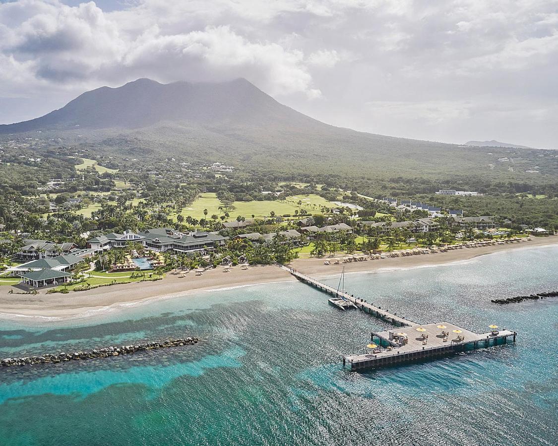 Four Seasons Resort Nevis Ngoại thất bức ảnh