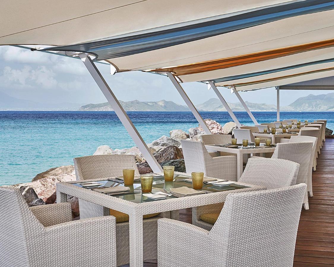 Four Seasons Resort Nevis Ngoại thất bức ảnh