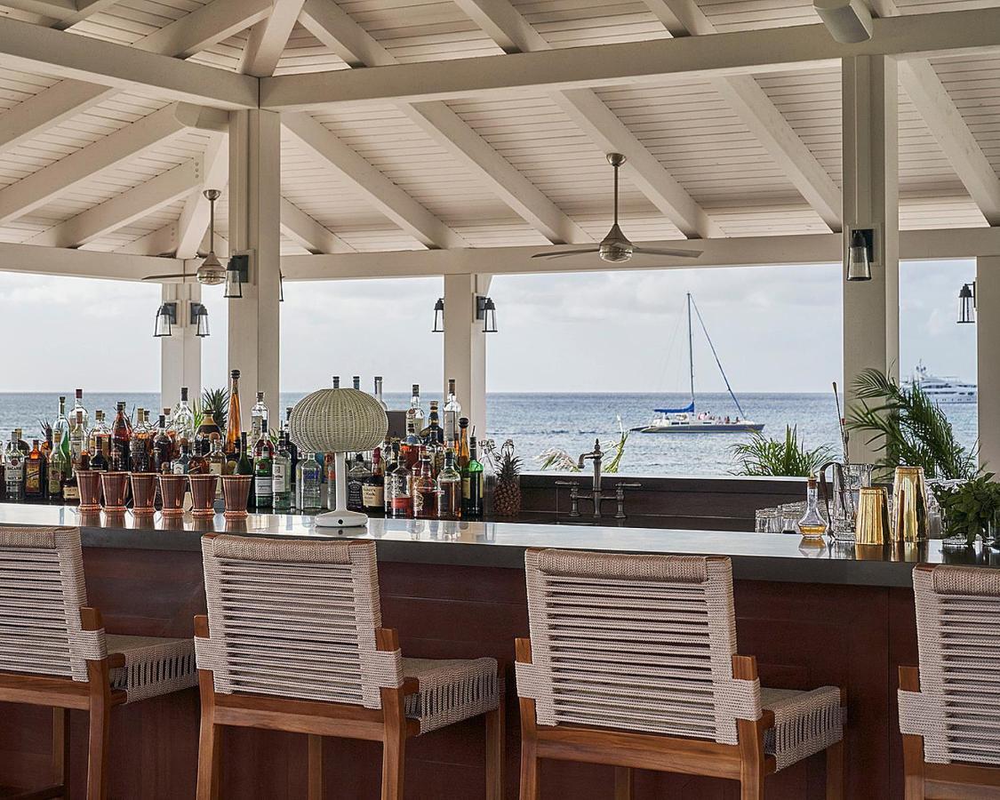 Four Seasons Resort Nevis Ngoại thất bức ảnh
