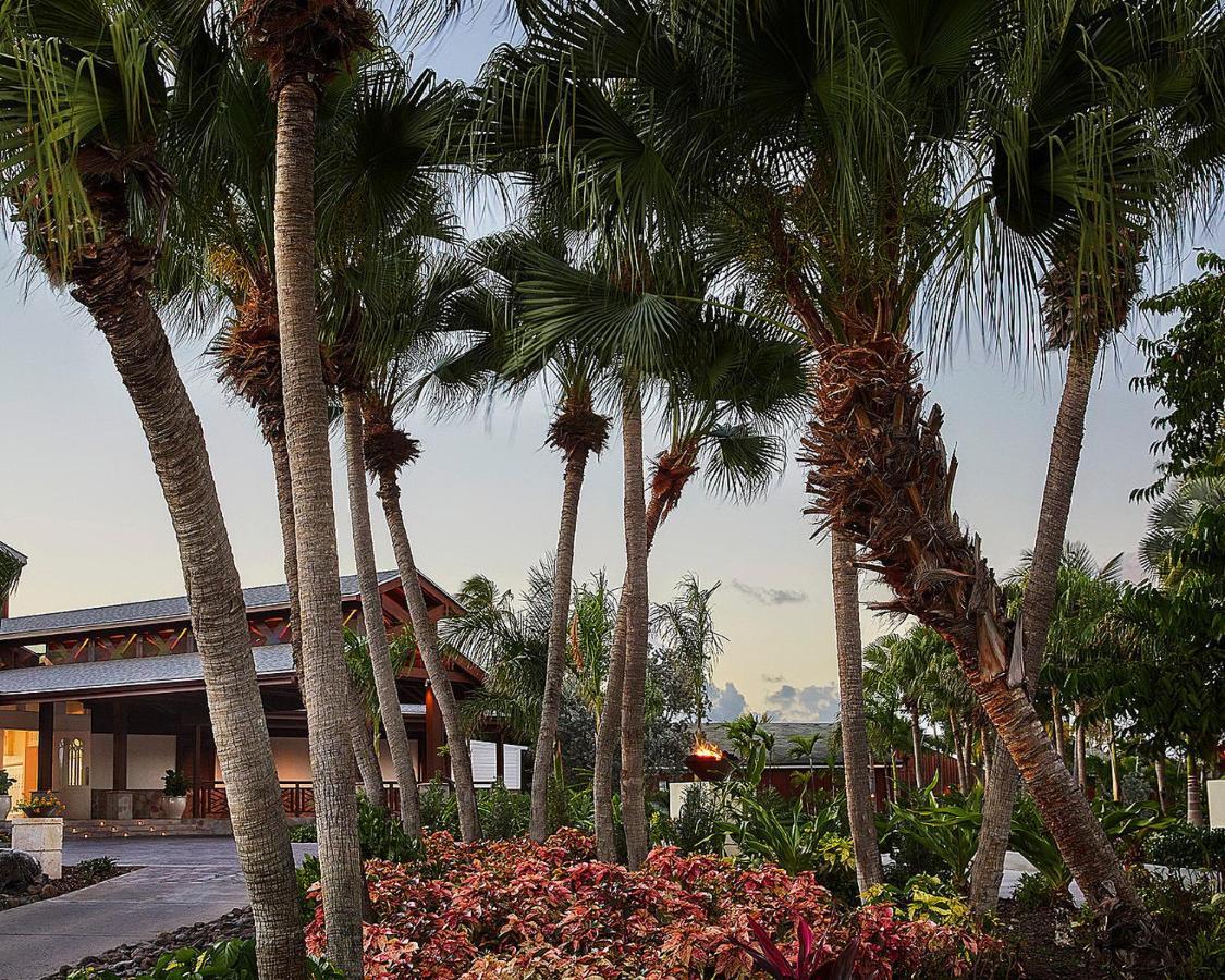 Four Seasons Resort Nevis Ngoại thất bức ảnh