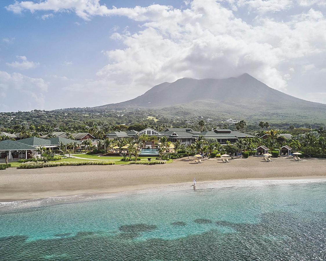 Four Seasons Resort Nevis Ngoại thất bức ảnh