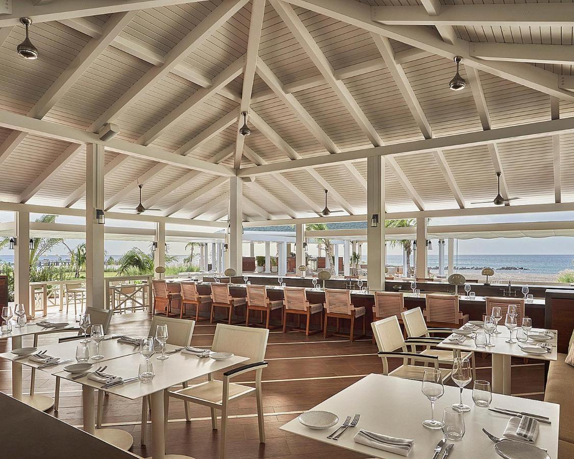 Four Seasons Resort Nevis Ngoại thất bức ảnh