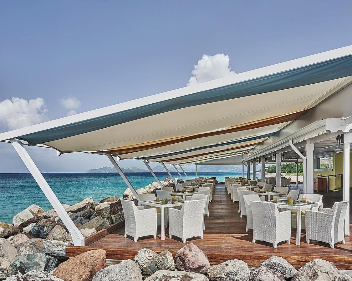 Four Seasons Resort Nevis Ngoại thất bức ảnh