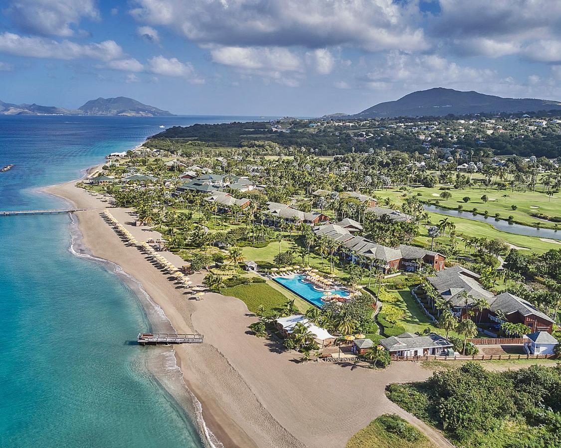 Four Seasons Resort Nevis Ngoại thất bức ảnh