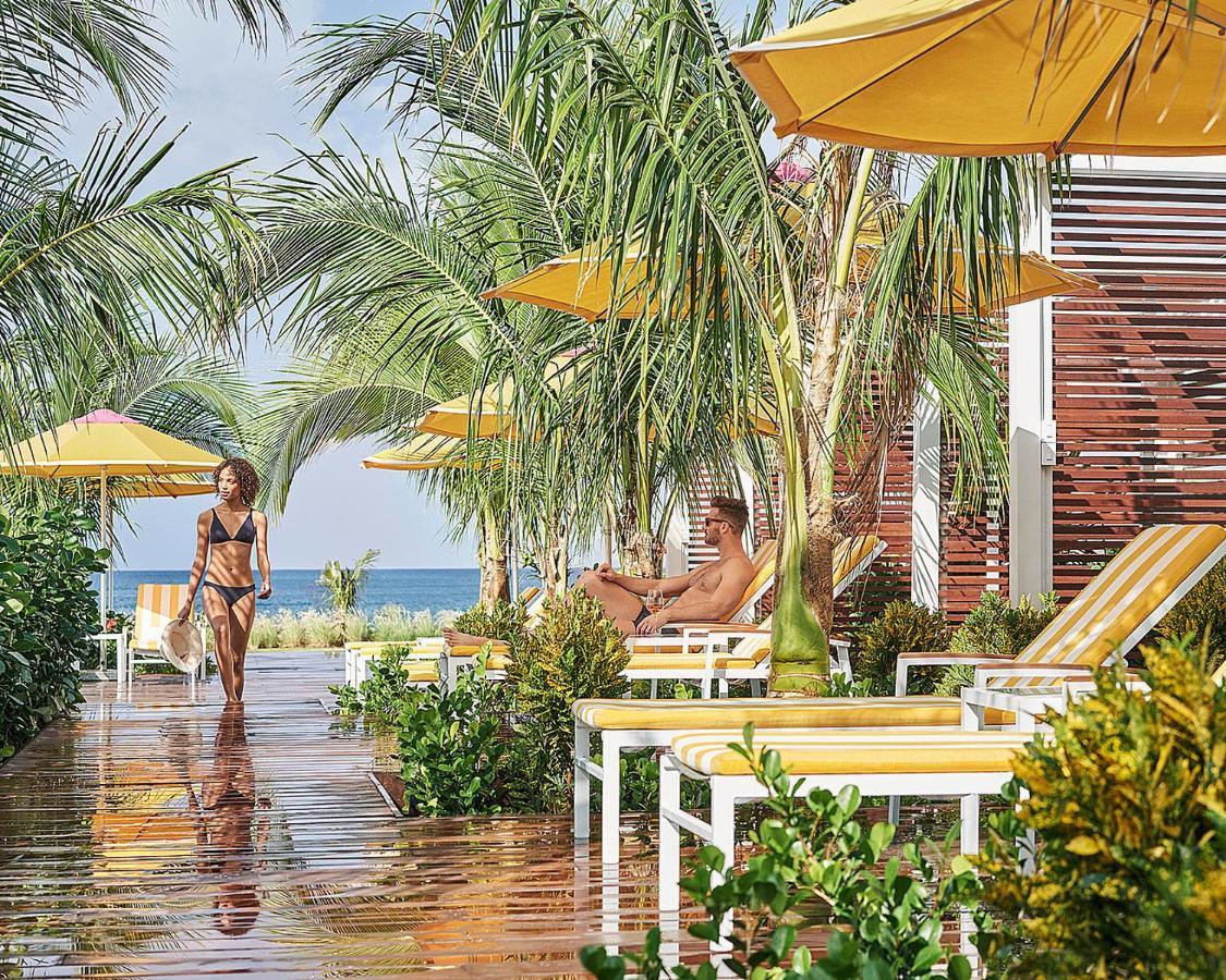 Four Seasons Resort Nevis Ngoại thất bức ảnh
