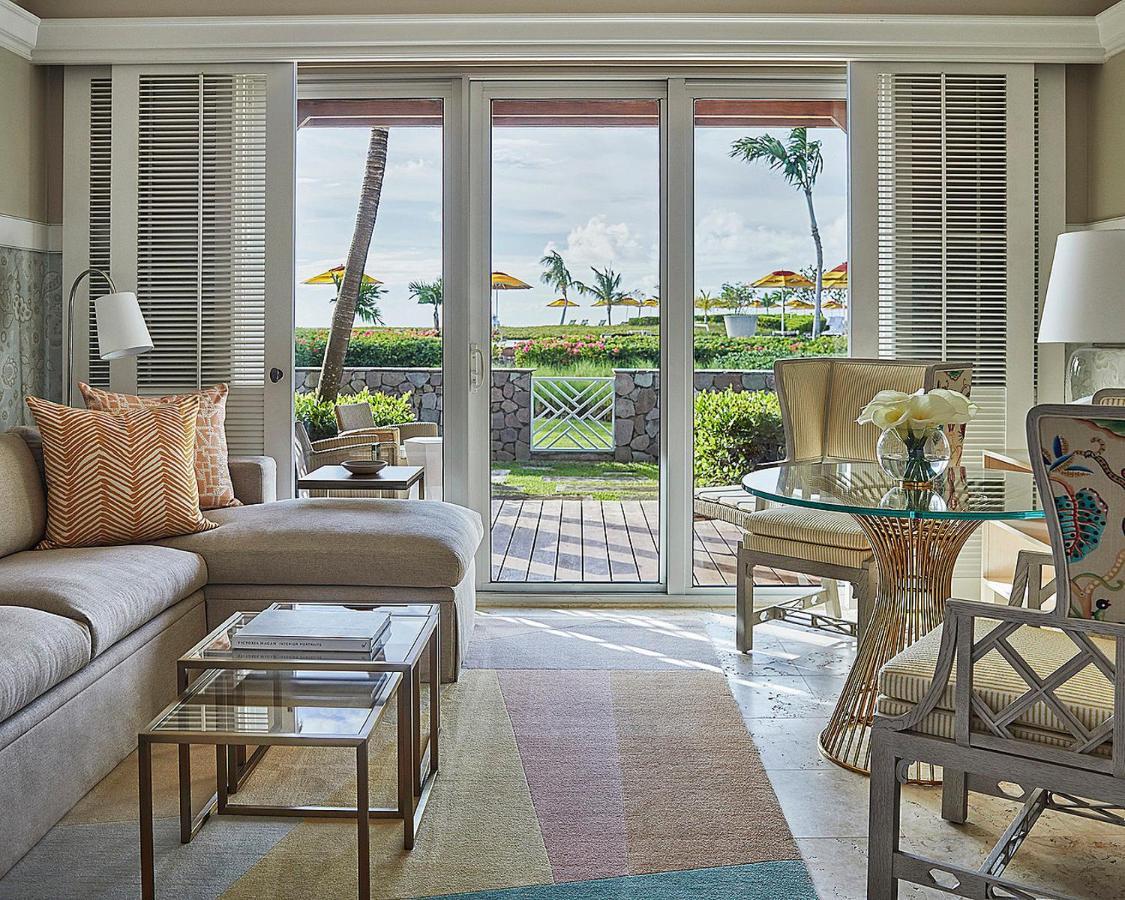Four Seasons Resort Nevis Ngoại thất bức ảnh