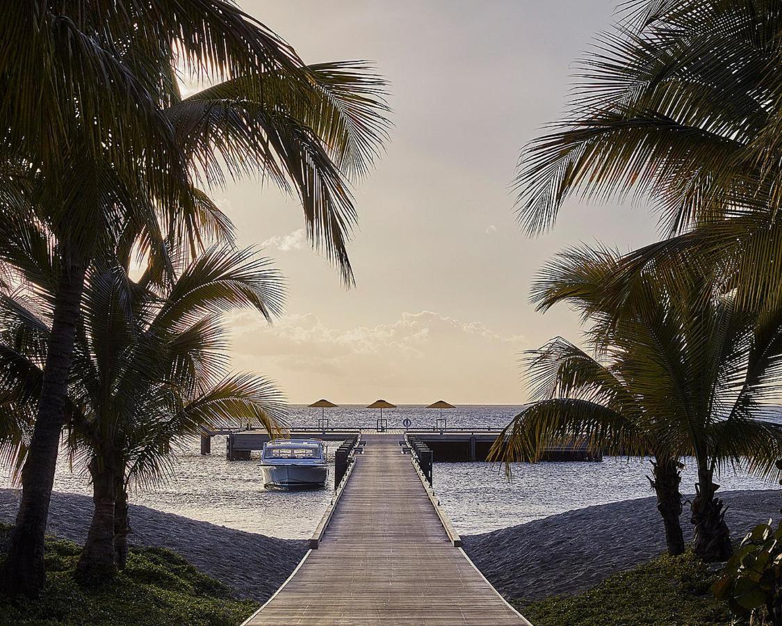 Four Seasons Resort Nevis Ngoại thất bức ảnh