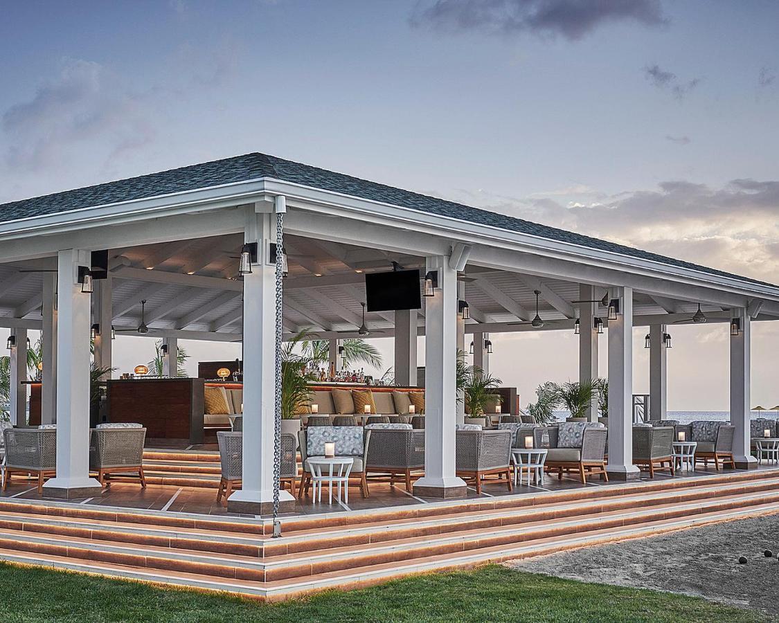 Four Seasons Resort Nevis Ngoại thất bức ảnh