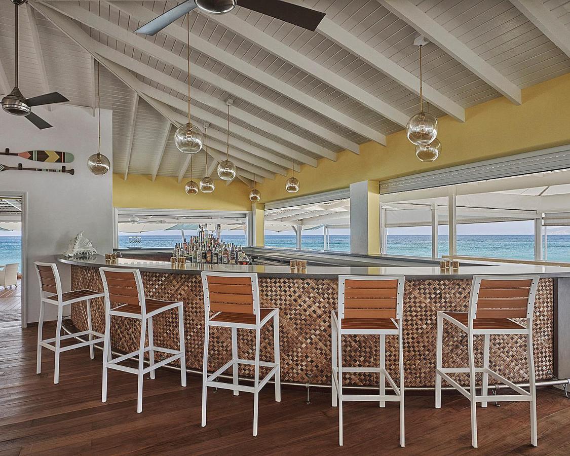 Four Seasons Resort Nevis Ngoại thất bức ảnh