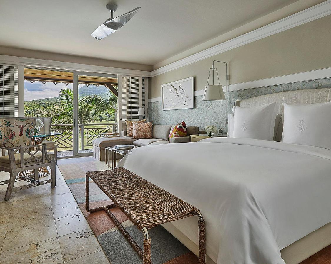 Four Seasons Resort Nevis Ngoại thất bức ảnh