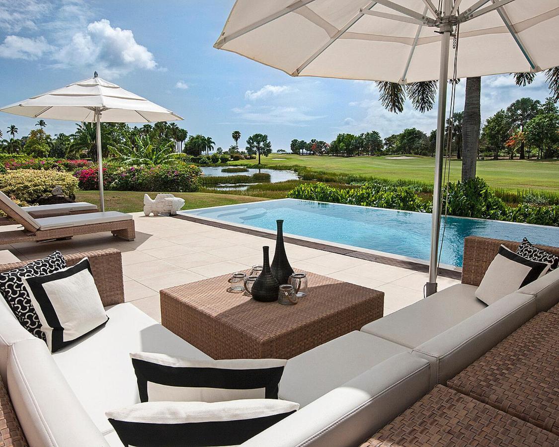 Four Seasons Resort Nevis Ngoại thất bức ảnh