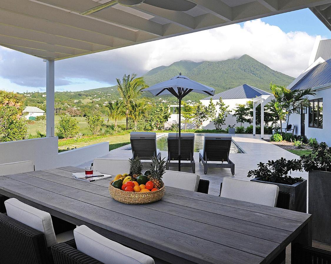 Four Seasons Resort Nevis Ngoại thất bức ảnh