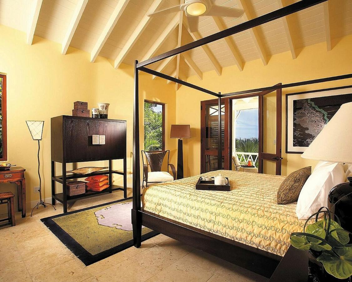 Four Seasons Resort Nevis Ngoại thất bức ảnh