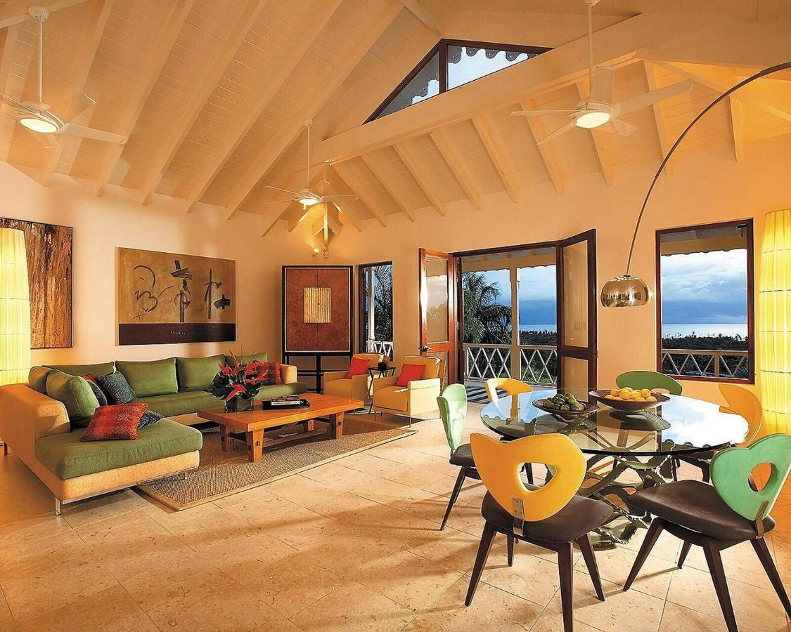 Four Seasons Resort Nevis Ngoại thất bức ảnh