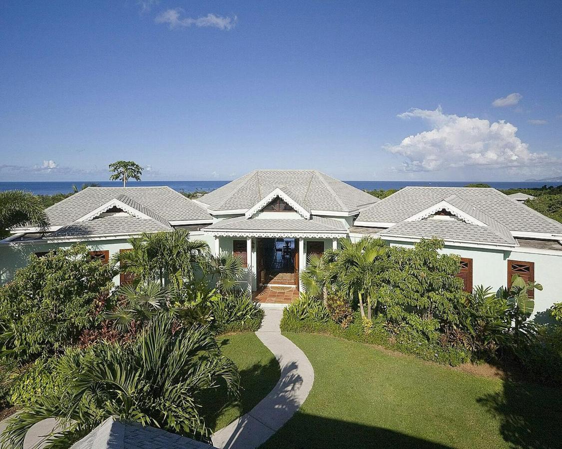 Four Seasons Resort Nevis Ngoại thất bức ảnh