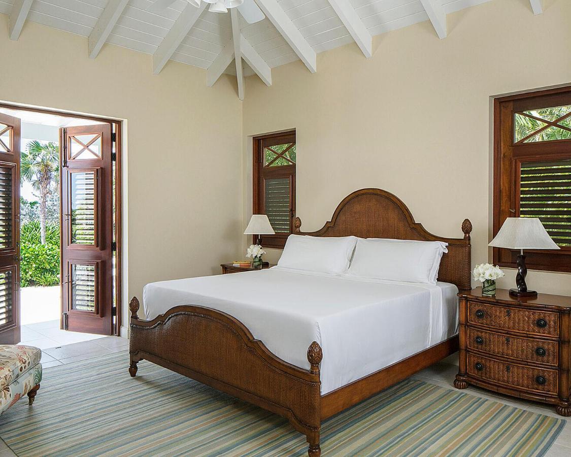 Four Seasons Resort Nevis Ngoại thất bức ảnh
