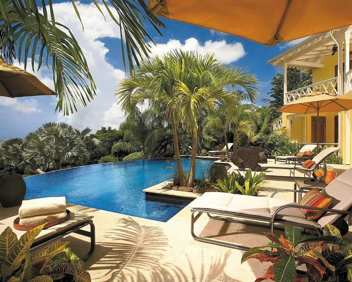 Four Seasons Resort Nevis Ngoại thất bức ảnh