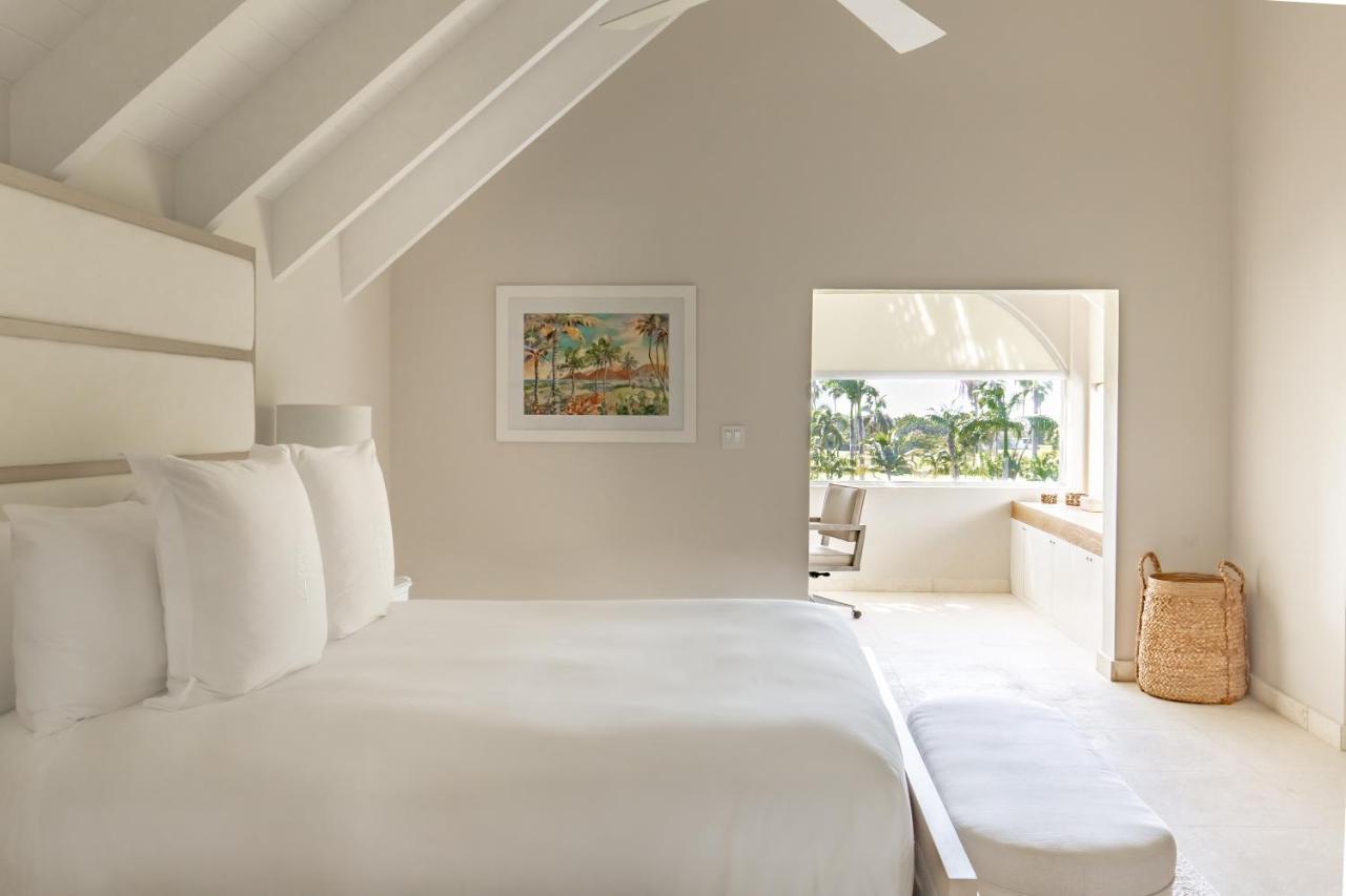 Four Seasons Resort Nevis Ngoại thất bức ảnh