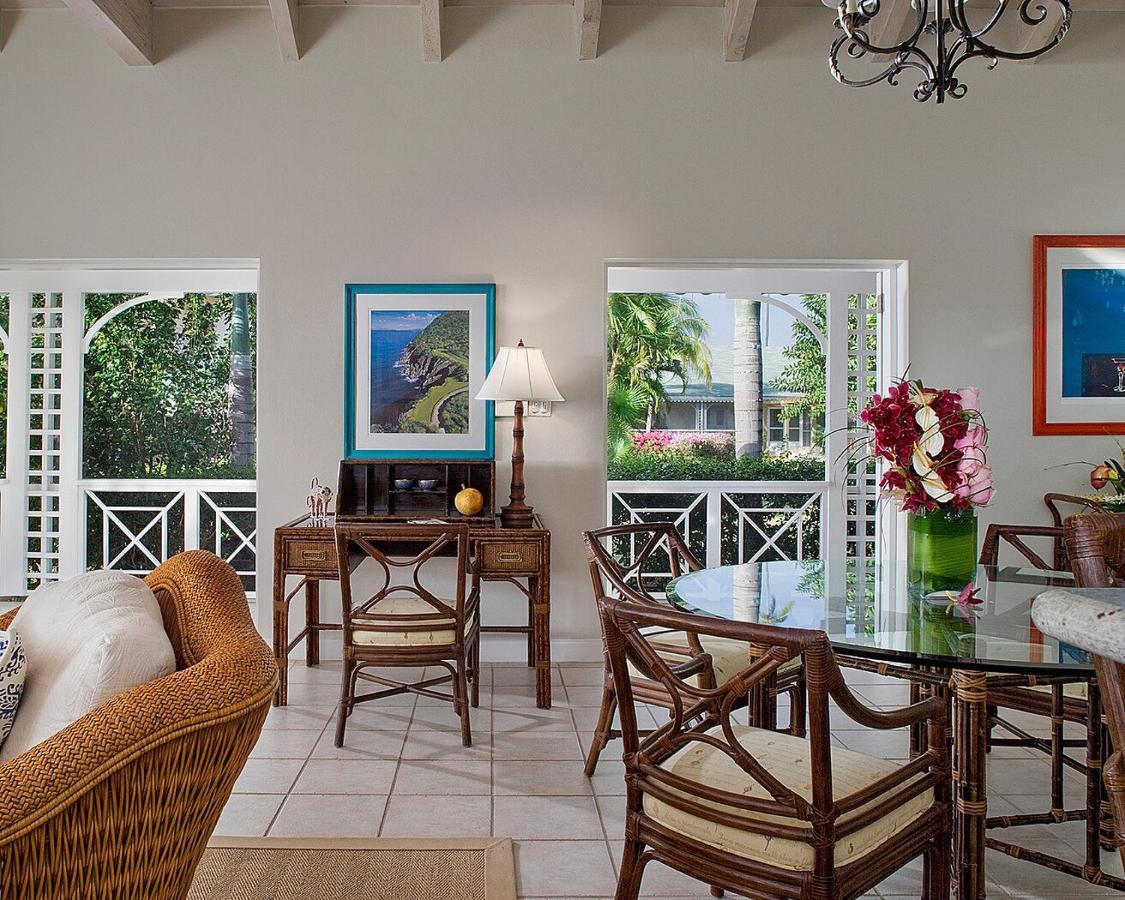 Four Seasons Resort Nevis Ngoại thất bức ảnh