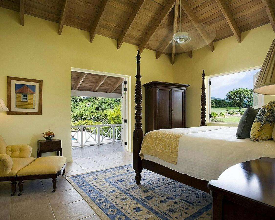Four Seasons Resort Nevis Ngoại thất bức ảnh