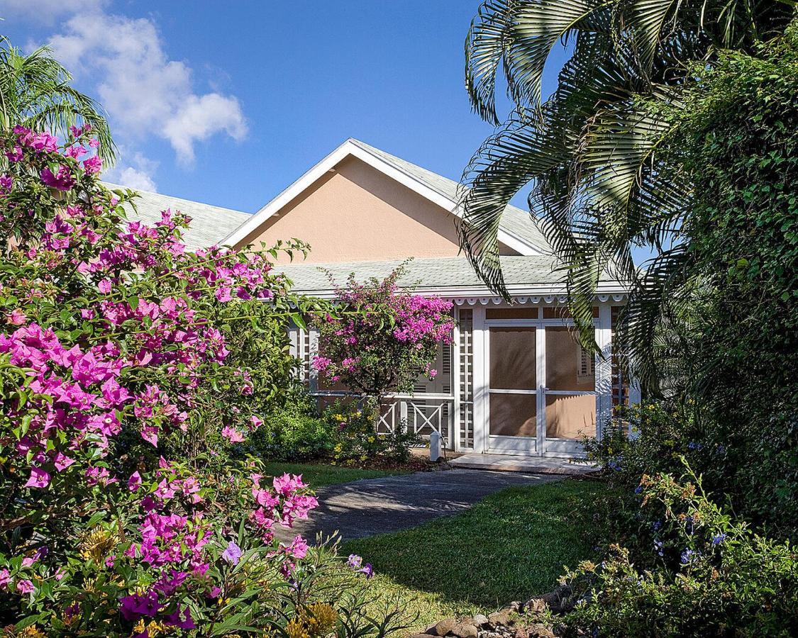 Four Seasons Resort Nevis Ngoại thất bức ảnh