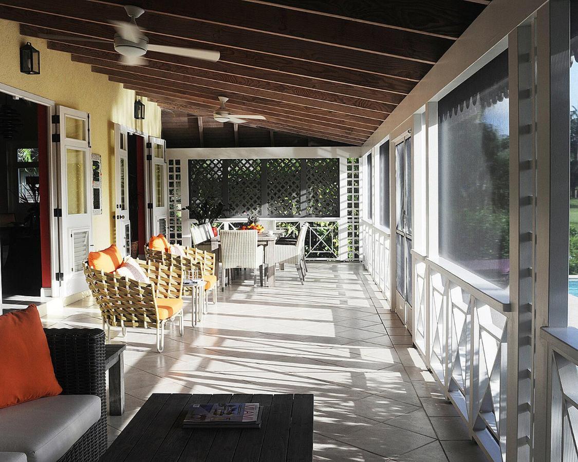 Four Seasons Resort Nevis Ngoại thất bức ảnh