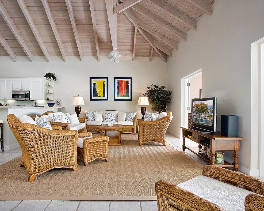 Four Seasons Resort Nevis Ngoại thất bức ảnh