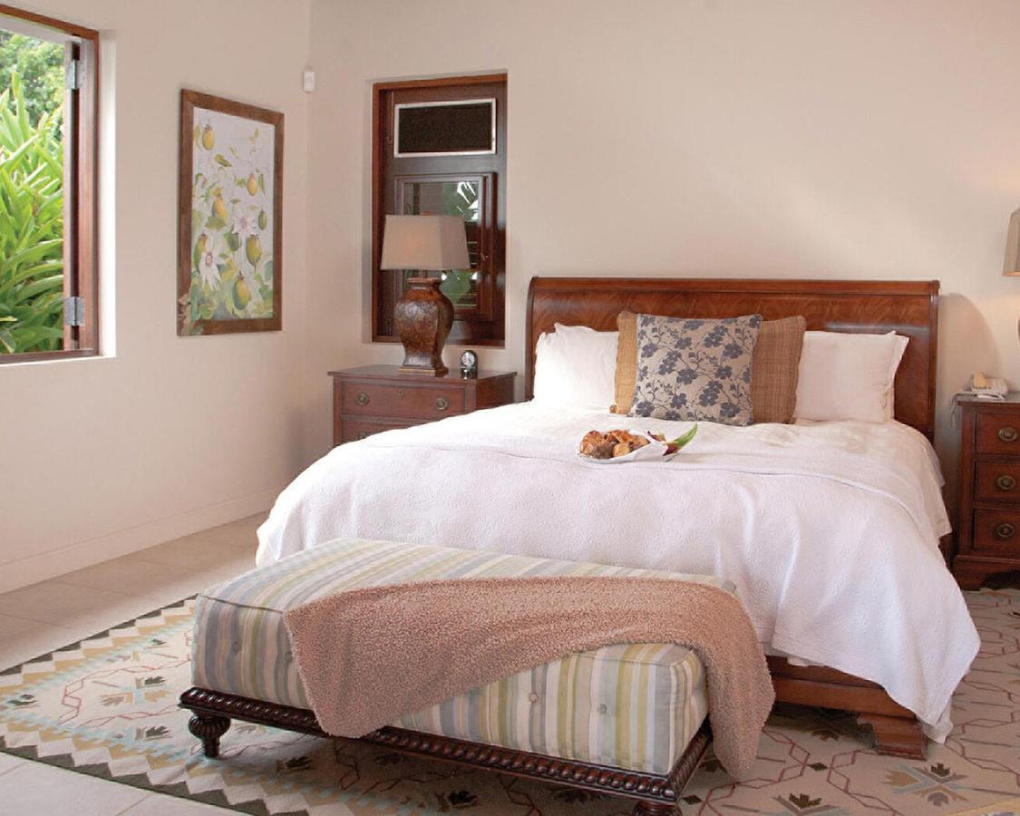 Four Seasons Resort Nevis Ngoại thất bức ảnh