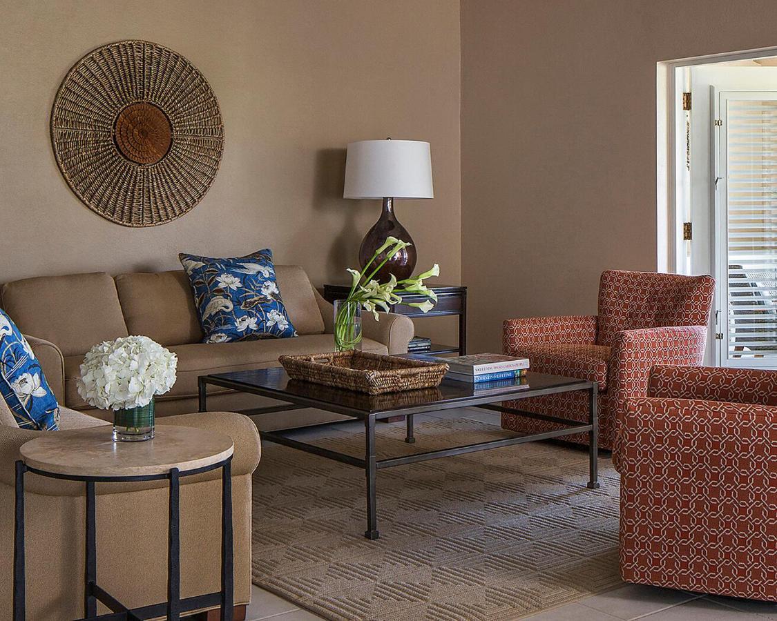 Four Seasons Resort Nevis Ngoại thất bức ảnh