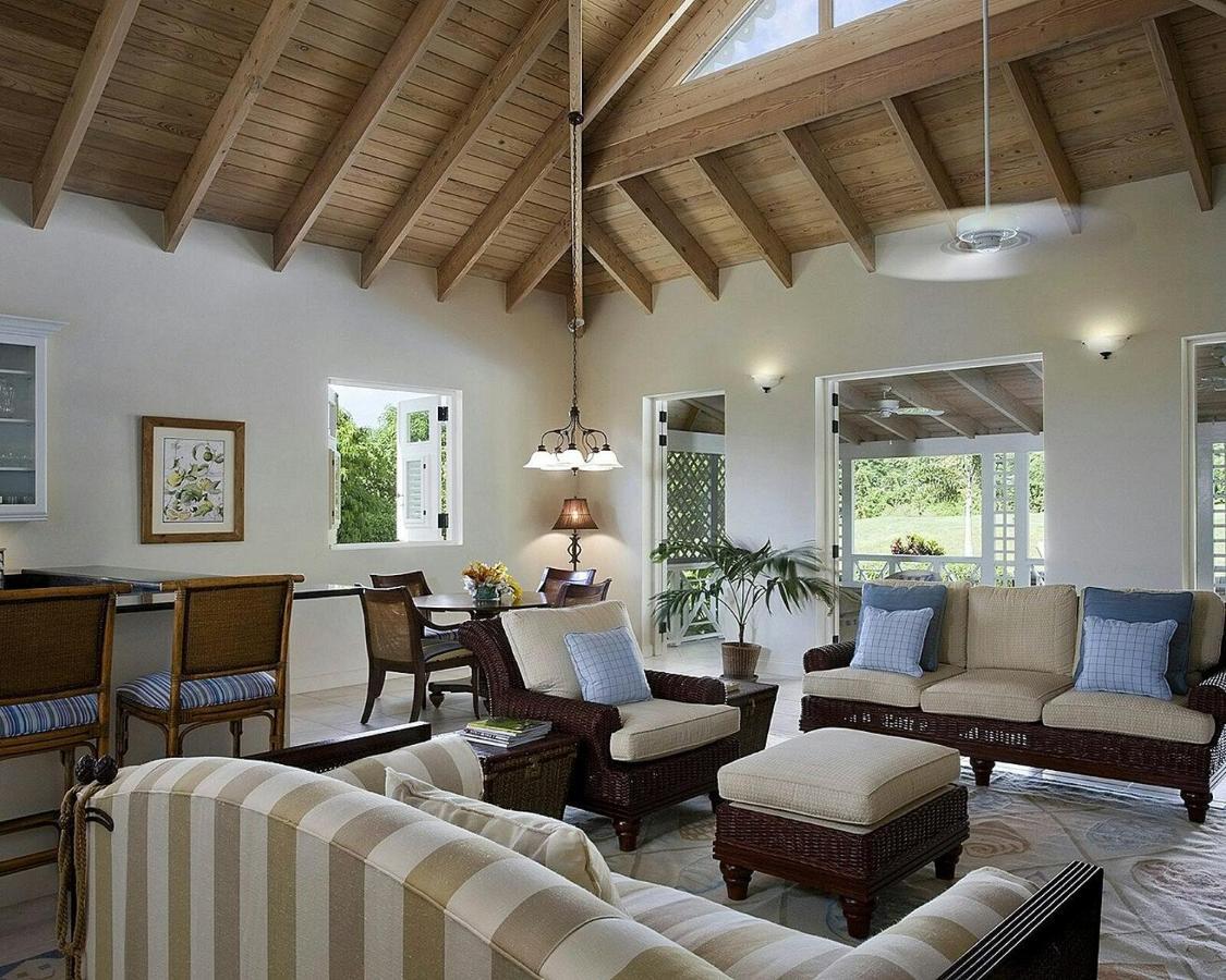 Four Seasons Resort Nevis Ngoại thất bức ảnh