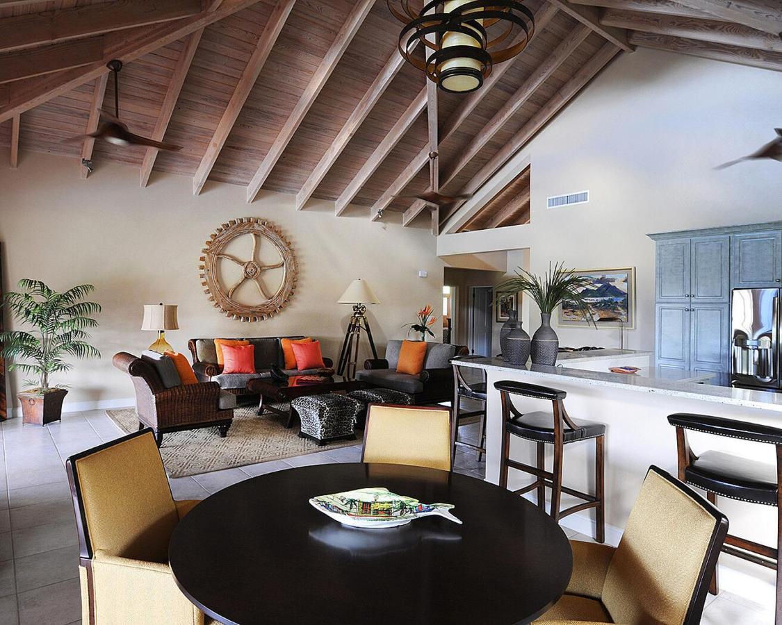 Four Seasons Resort Nevis Ngoại thất bức ảnh