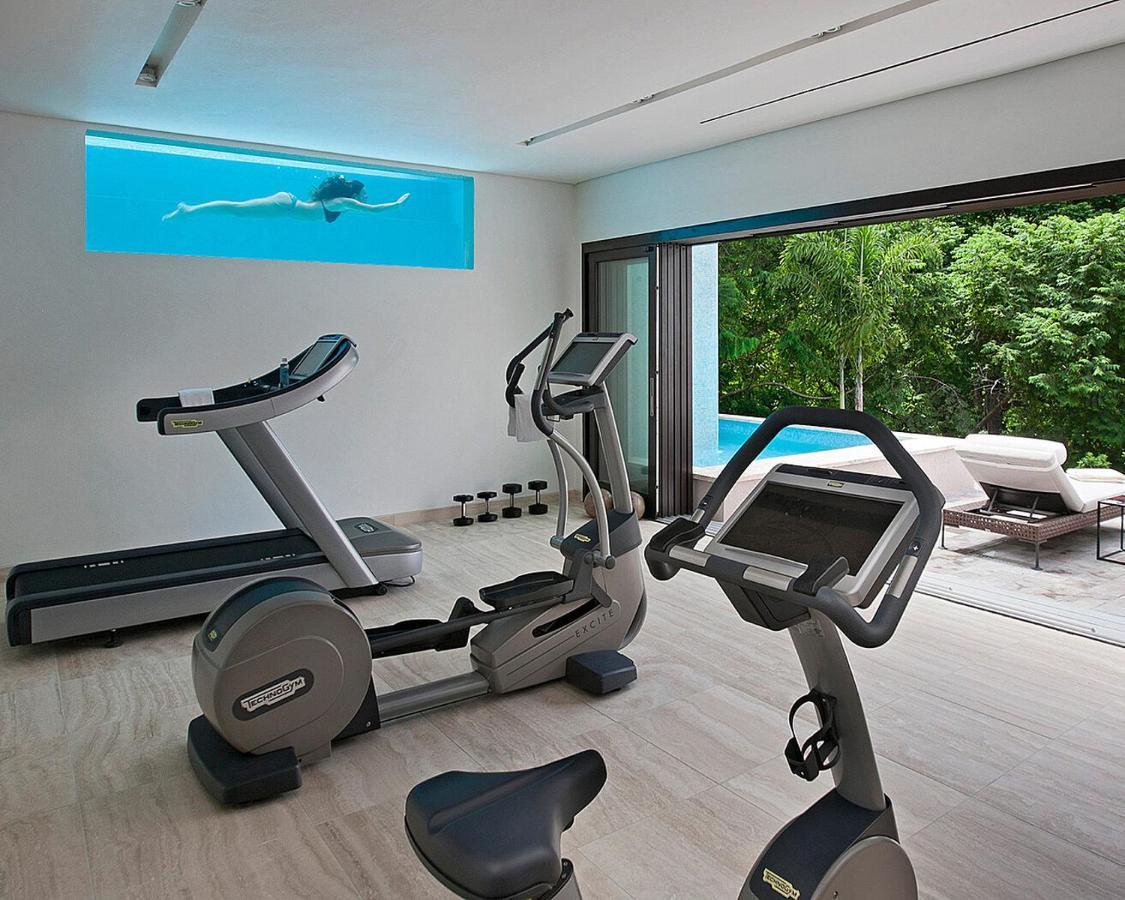 Four Seasons Resort Nevis Ngoại thất bức ảnh