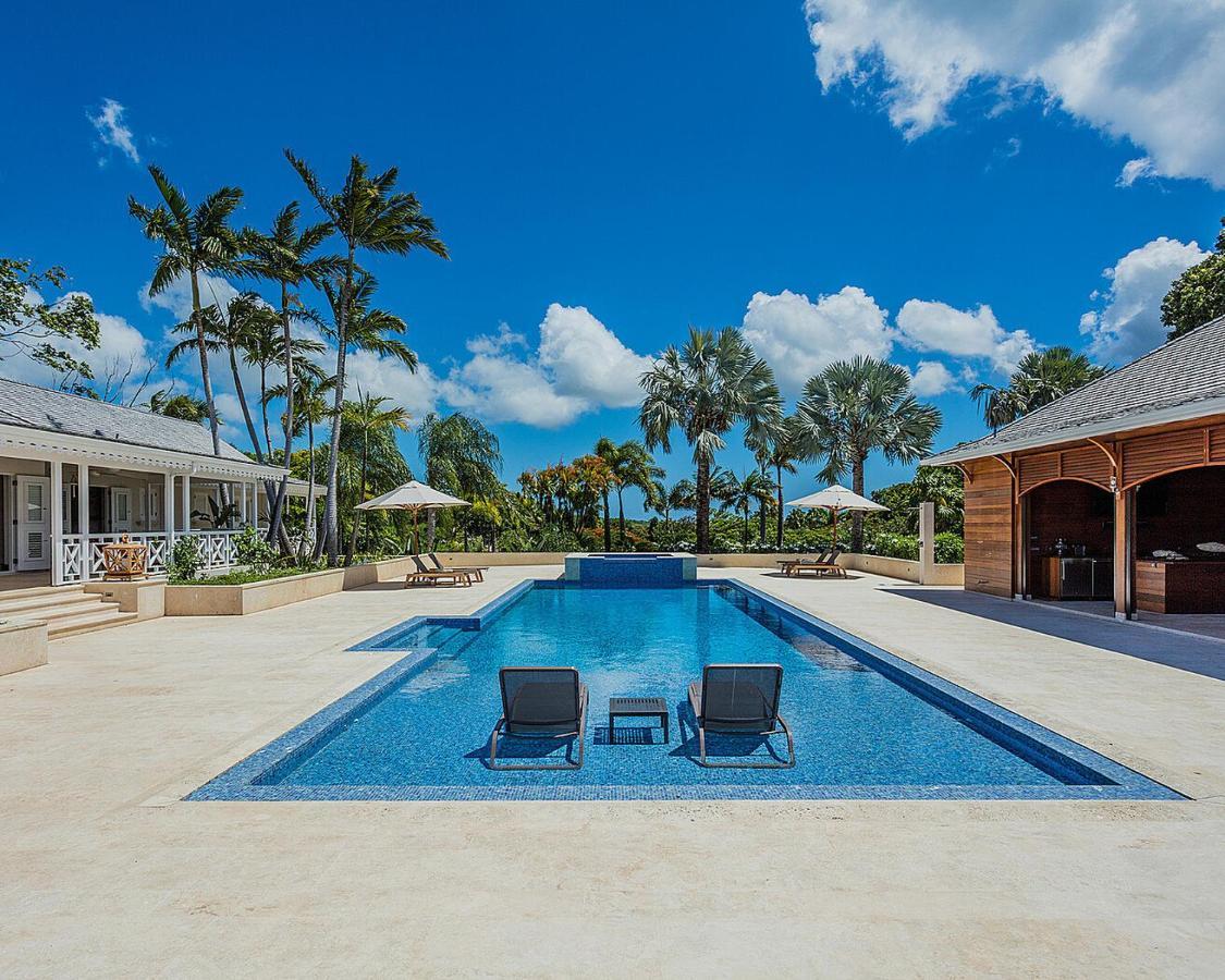 Four Seasons Resort Nevis Ngoại thất bức ảnh