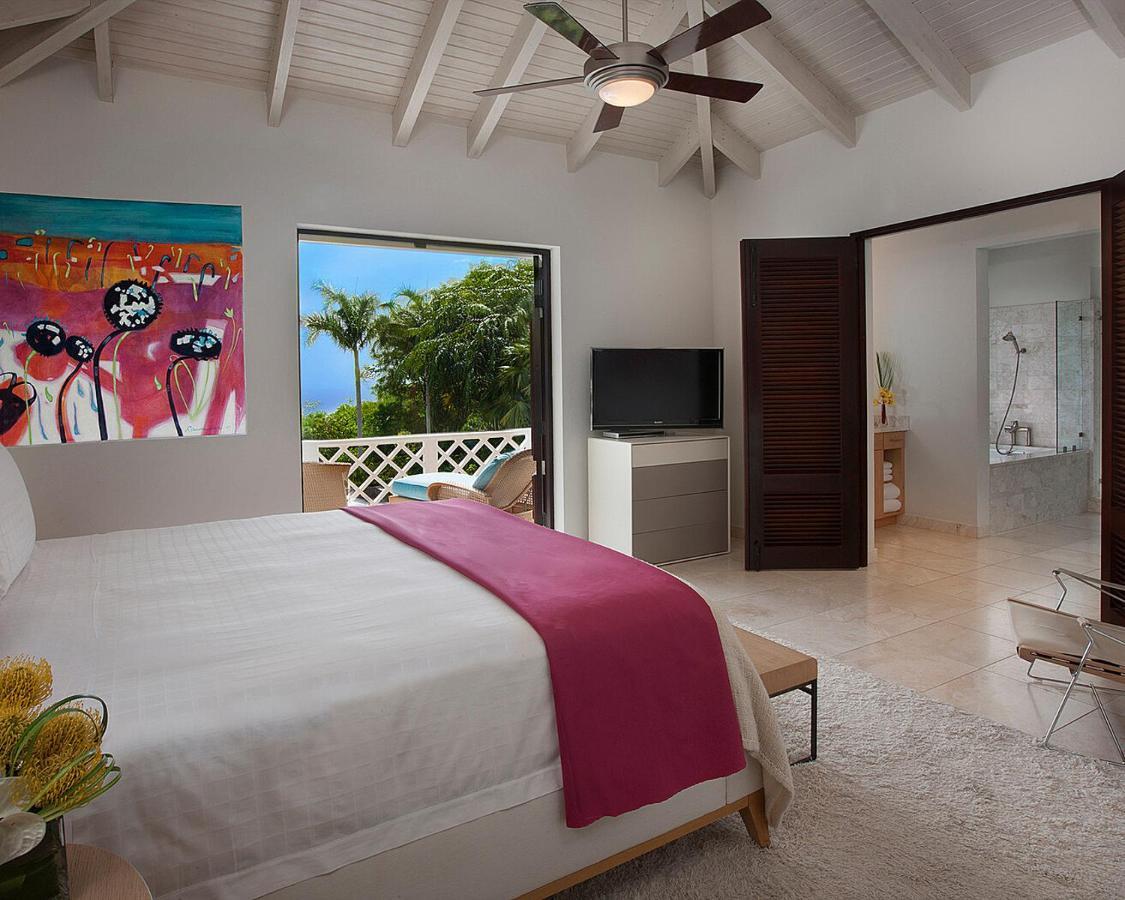 Four Seasons Resort Nevis Ngoại thất bức ảnh