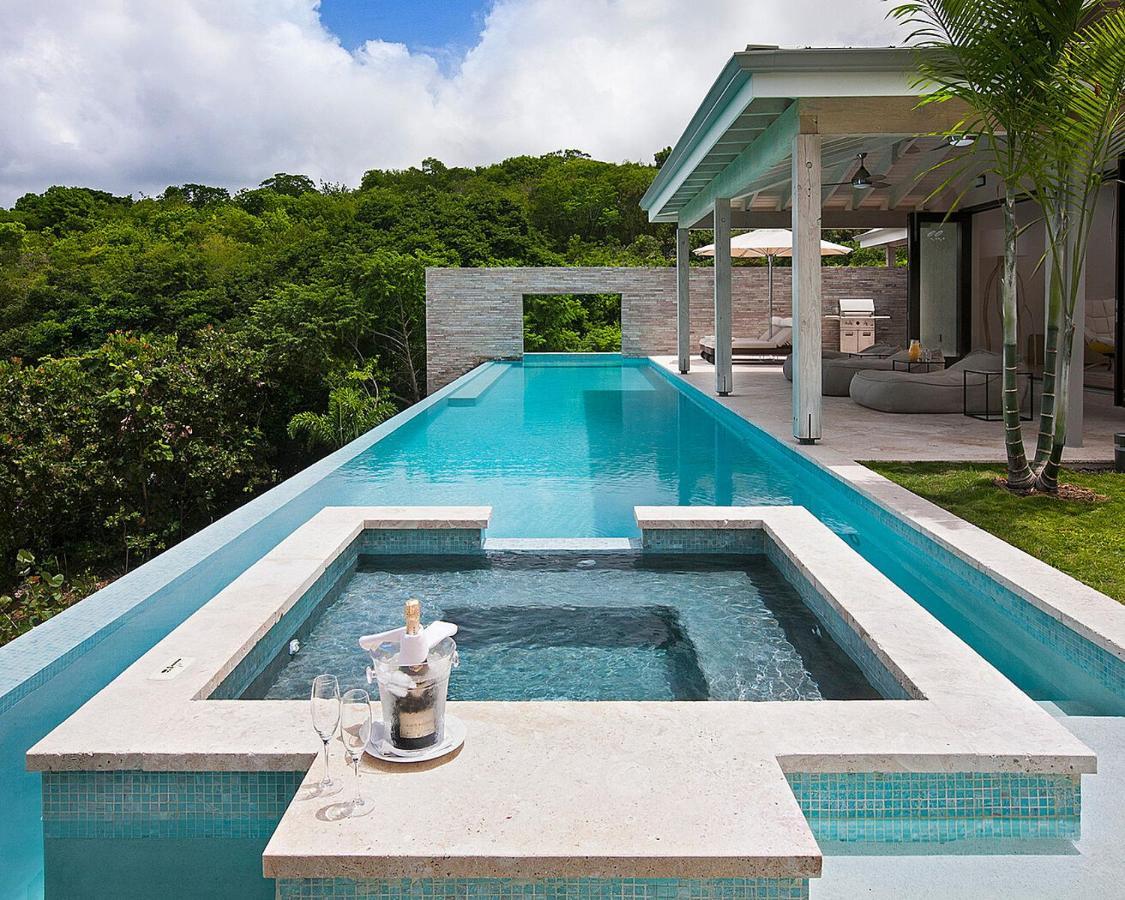 Four Seasons Resort Nevis Ngoại thất bức ảnh