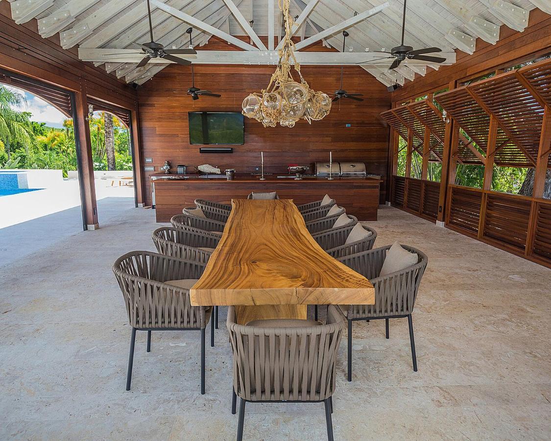 Four Seasons Resort Nevis Ngoại thất bức ảnh