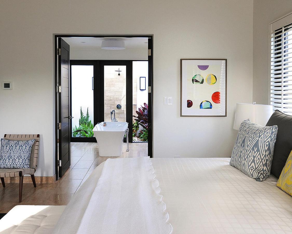 Four Seasons Resort Nevis Ngoại thất bức ảnh