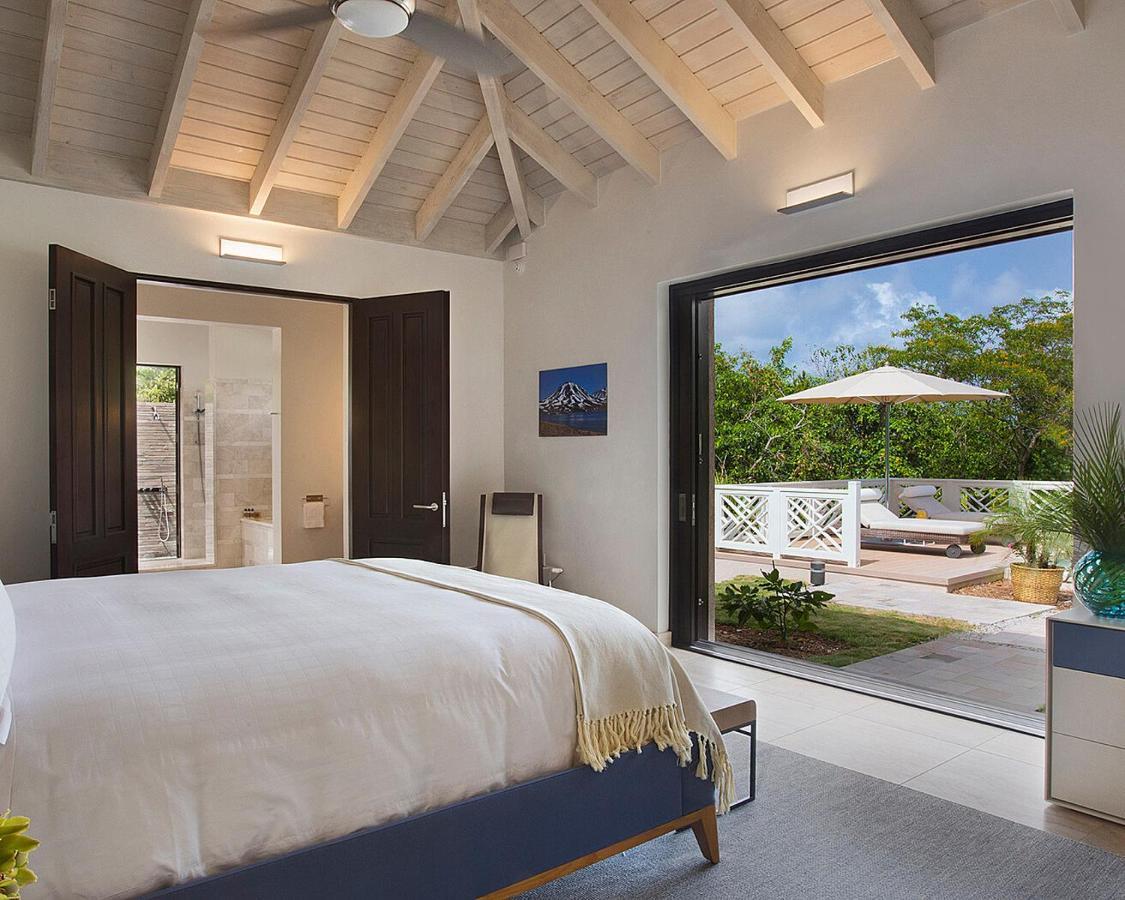 Four Seasons Resort Nevis Ngoại thất bức ảnh