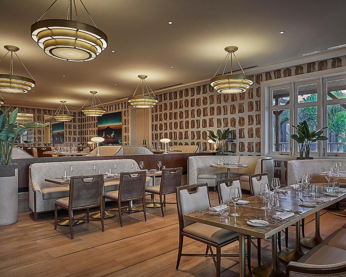 Four Seasons Resort Nevis Ngoại thất bức ảnh